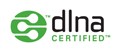 DLNA Certified