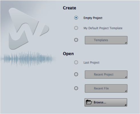 WaveLab 9.0系列